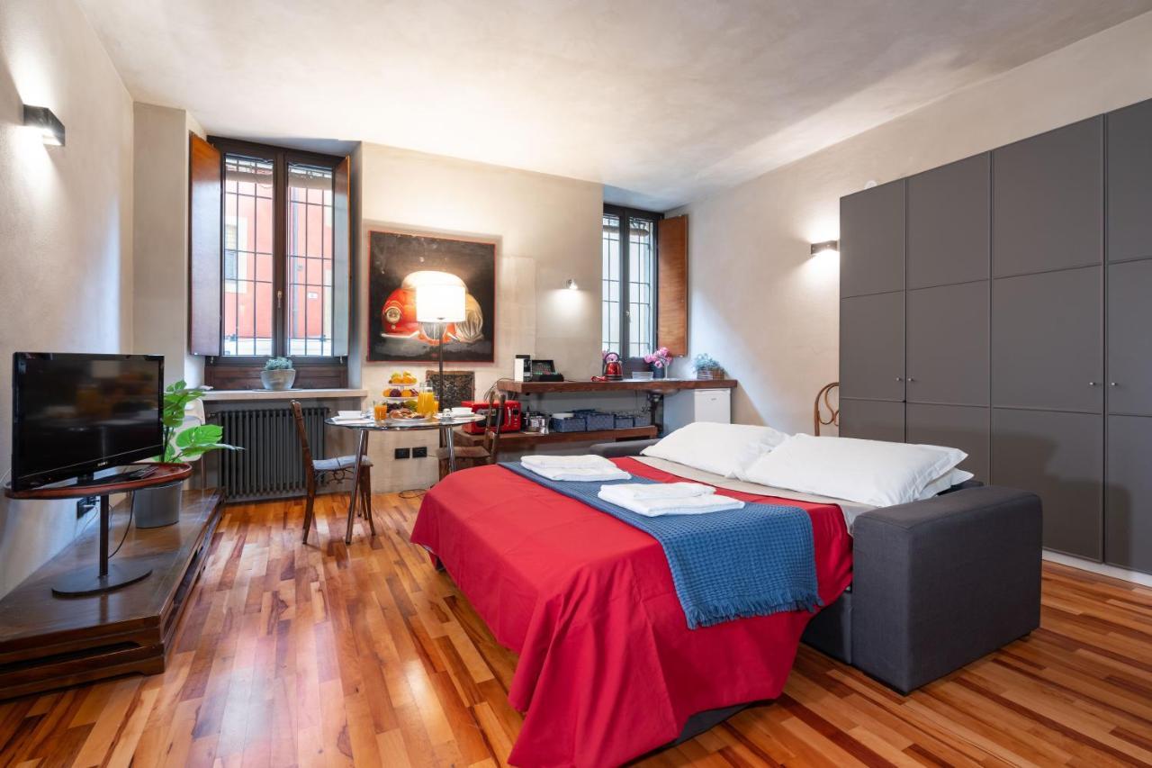 Il Garbo And Apartamento