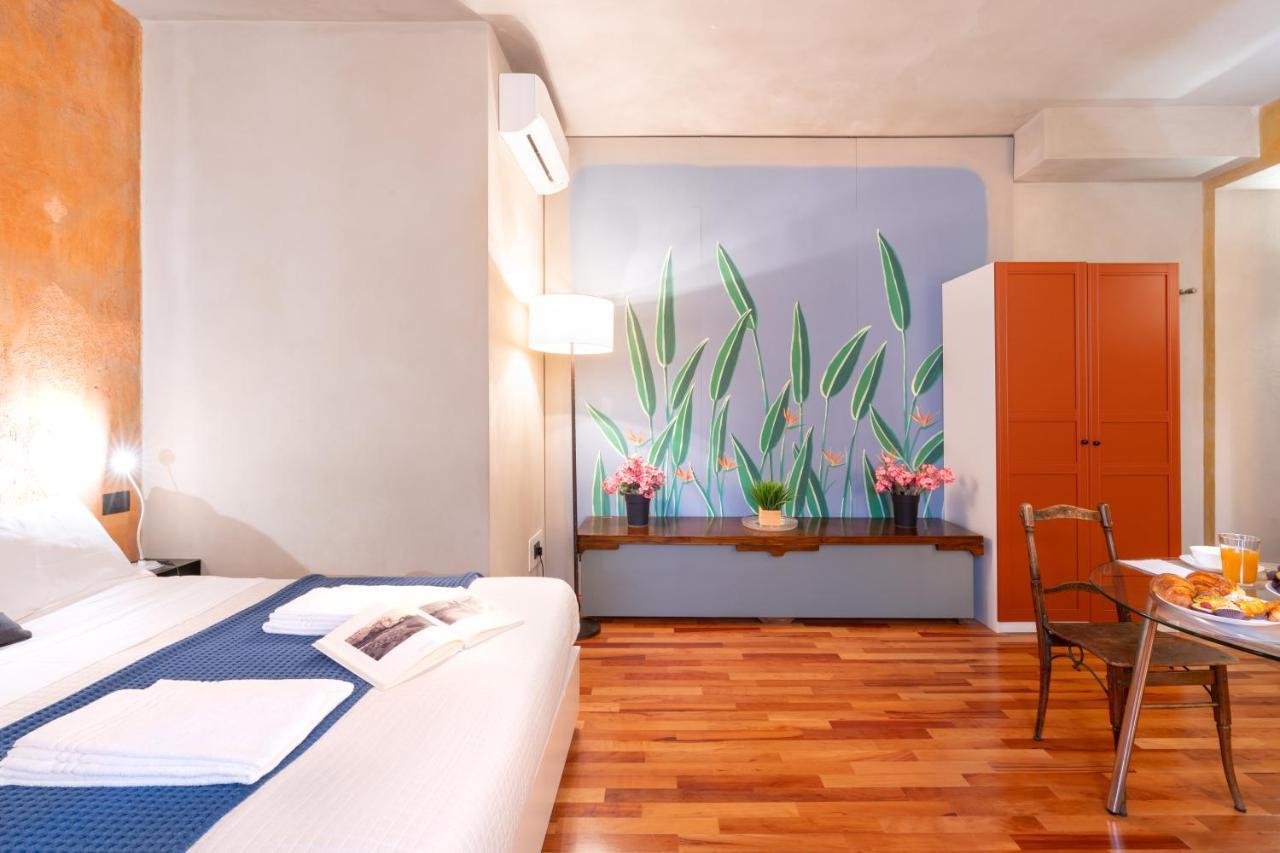Apartamento Il Garbo And Verona