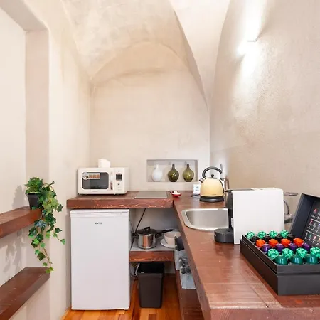 Il Garbo Apartments And Suite Verona Exterior foto