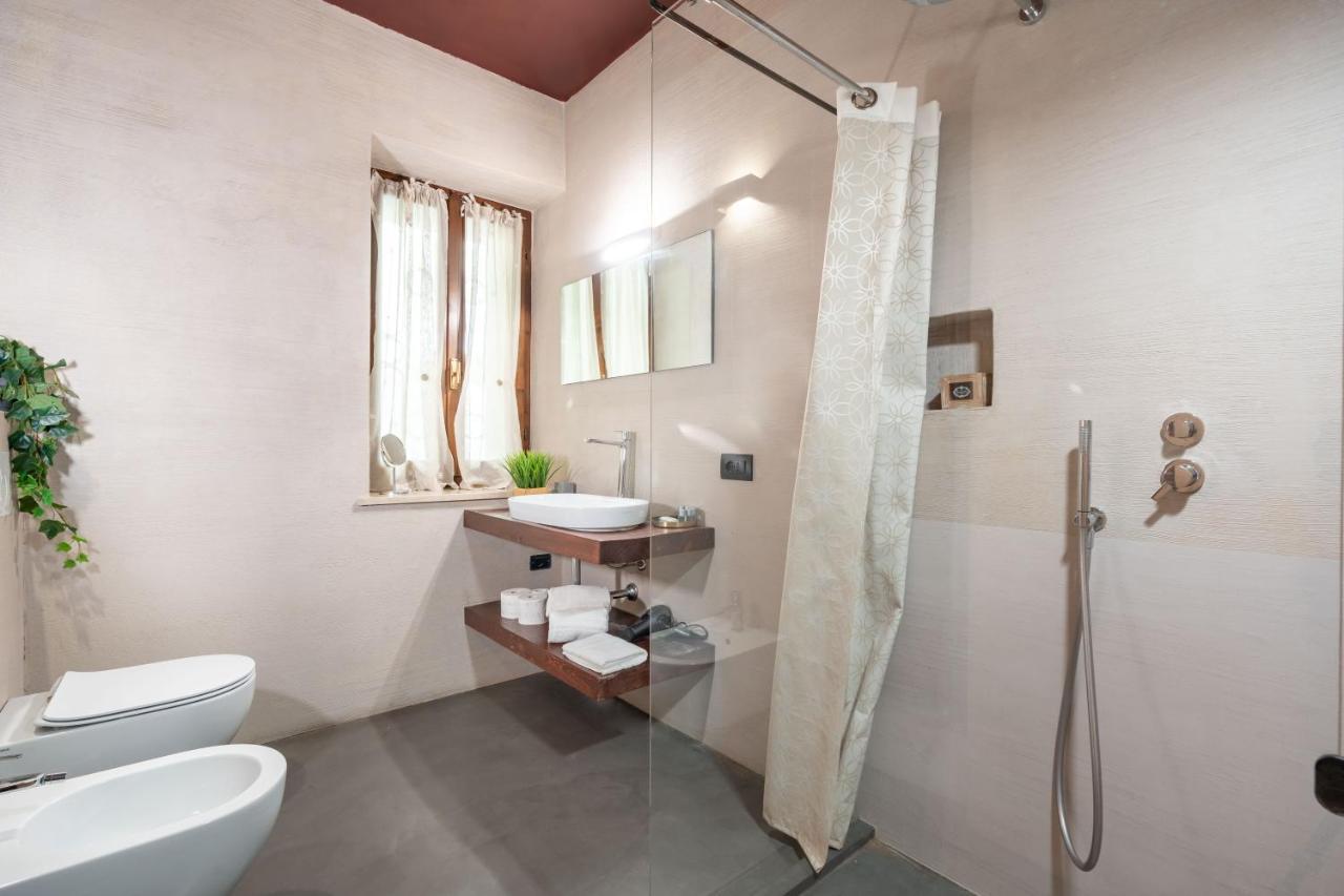 Apartamento Il Garbo And Verona
