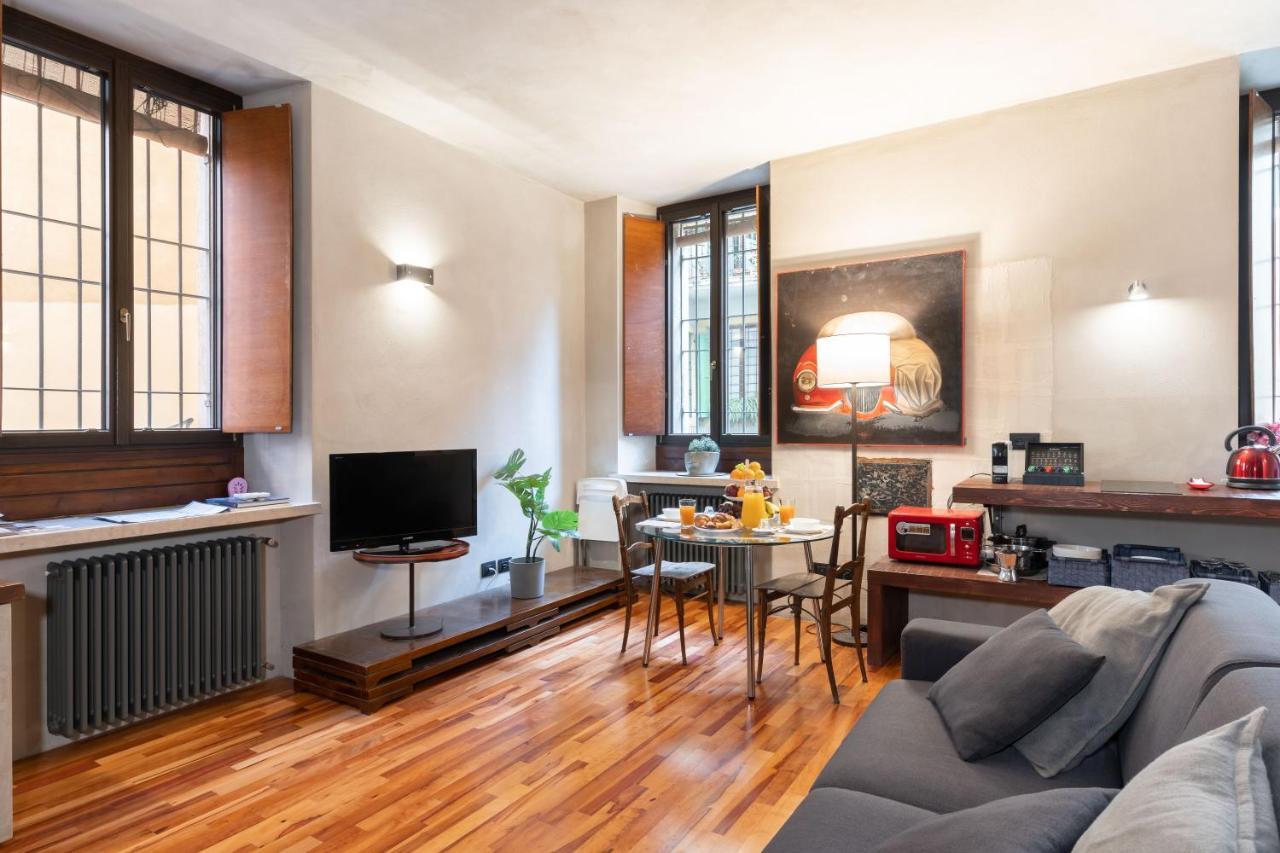 Apartamento Il Garbo And Verona