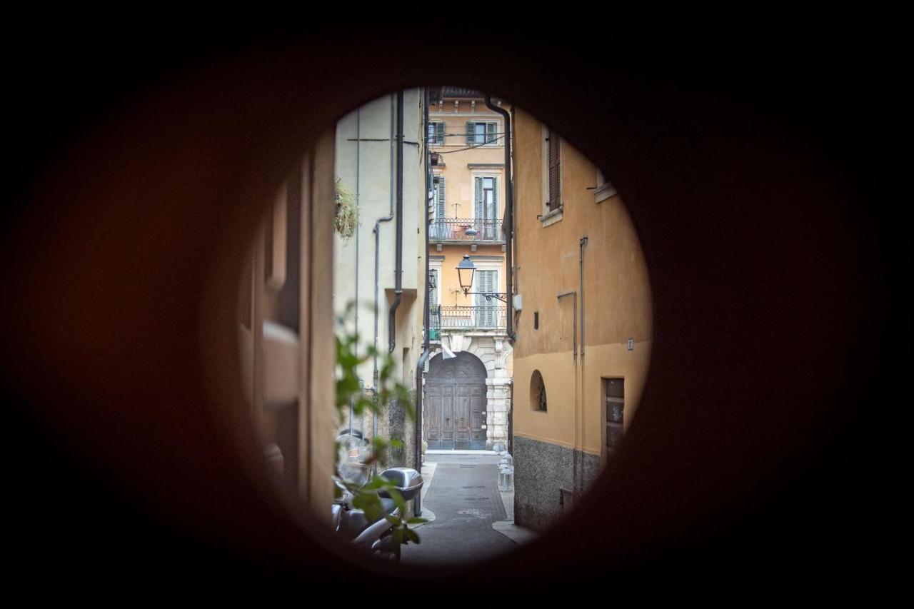Apartamento Il Garbo And Verona