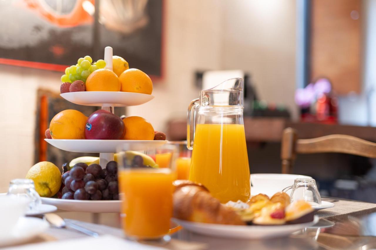 Apartamento Il Garbo And