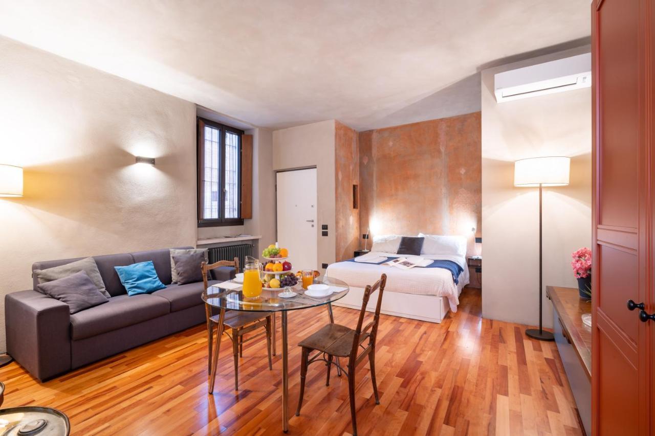 Il Garbo And Apartamento Verona