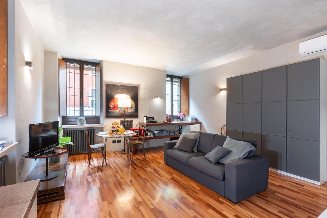 Apartamento Il Garbo And