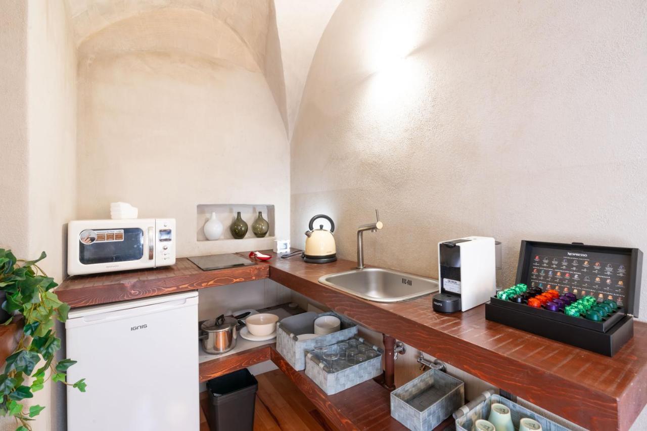 Apartamento Il Garbo And