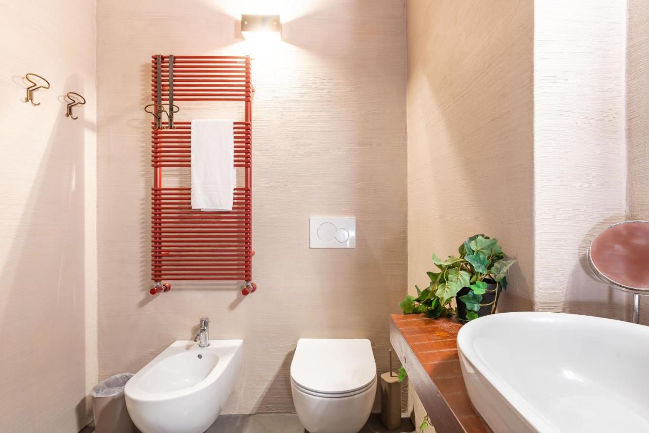 Il Garbo And Apartamento *